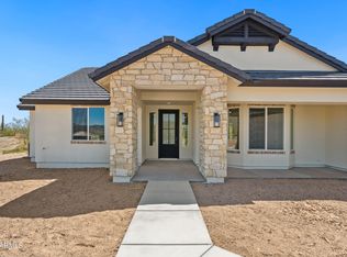 28599 N Tame Ln, Queen Creek, AZ 85144