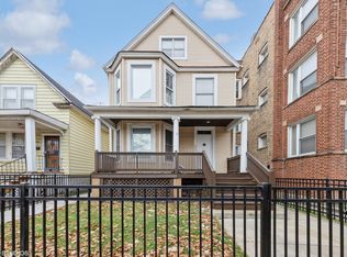 7806 S May St, Chicago, IL 60620