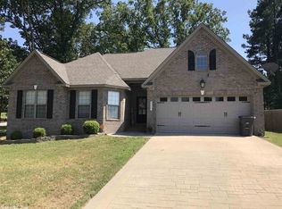 2614 Ridgewood Rd, Searcy, AR 72143