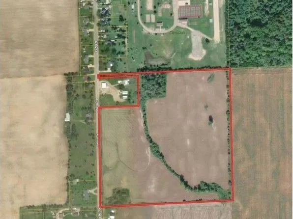 0 N Ruth Rd, Deckerville, MI 48427