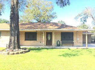 16415 1st St, Channelview, TX 77530