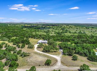 725 Lonesome Loop, Blanco, TX 78606