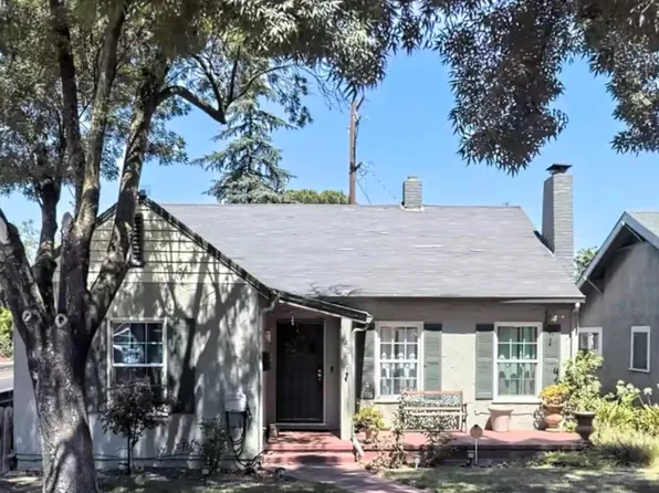 (undisclosed Address), Stockton, CA 95203