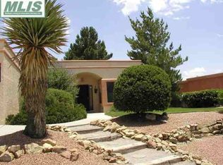 2716 Custer Way, Las Cruces, NM 88011
