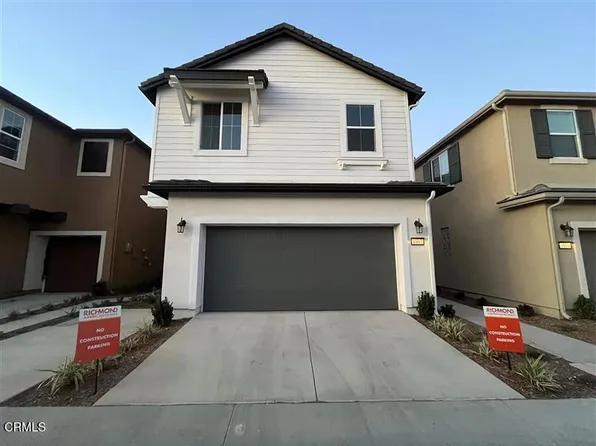 1867 Malalenca Rd, Santa Paula, CA 93060