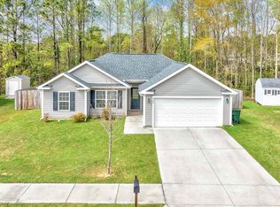 1796 Heirloom Dr, Conway, SC 29527