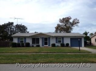 4071 Windswept Ave, Spring Hill, FL 34606