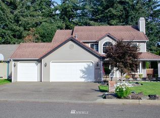 6038 Jody Ct SW, Tumwater, WA 98512