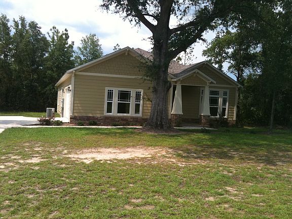 situated on 1/2 acre lot