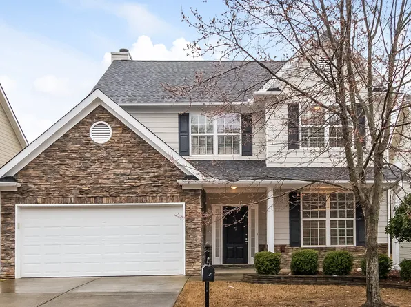 6522 Grand Hickory Dr, Braselton, GA 30517