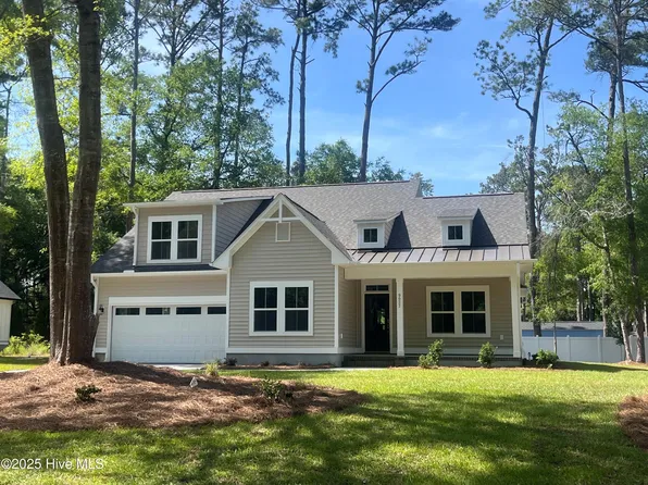 9022 Ocean Harbour Golf Club Road SW #Homesite 6, Calabash, NC 28467