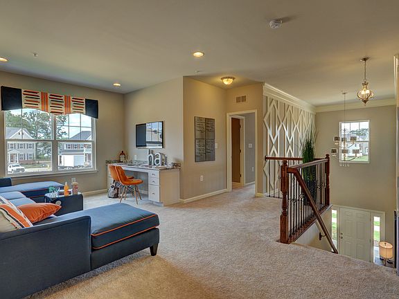 Versatile loft