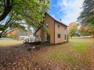 19867 Leroy Rd, Leroy, MI 49655