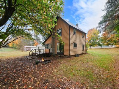 19867 Leroy Rd, Leroy, MI, 49655