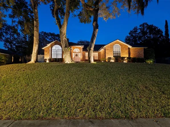 1777 Seneca Blvd, Winter Springs, FL 32708