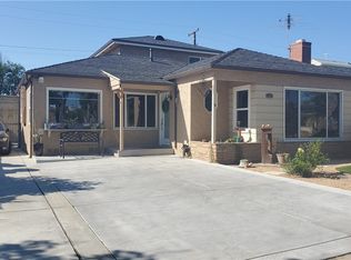 4930 W 63rd St, Los Angeles, CA 90056