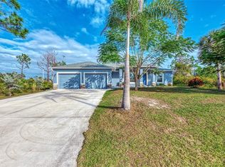 5488 Hoffman St, Port Charlotte, FL 33981