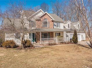 8675 N Prairie Rdg, Effingham, IL 62401