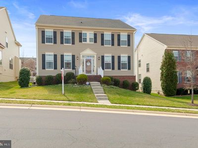 20985 Ashburn Heights Dr, Ashburn, VA, 20148