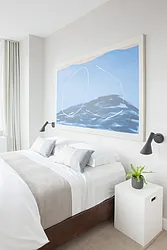 Rented by Tishman Speyer