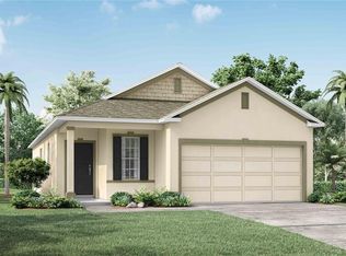 2731 San Marco Way, Winter Haven, FL 33884