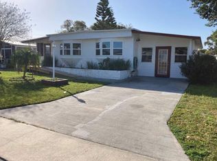63 Andrews St, Pt Orange, FL 32127