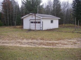 7933 W Batterson Rd, Frederic, MI 49733