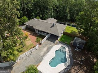 514 Olivia Ln, Ball Ground, GA 30107