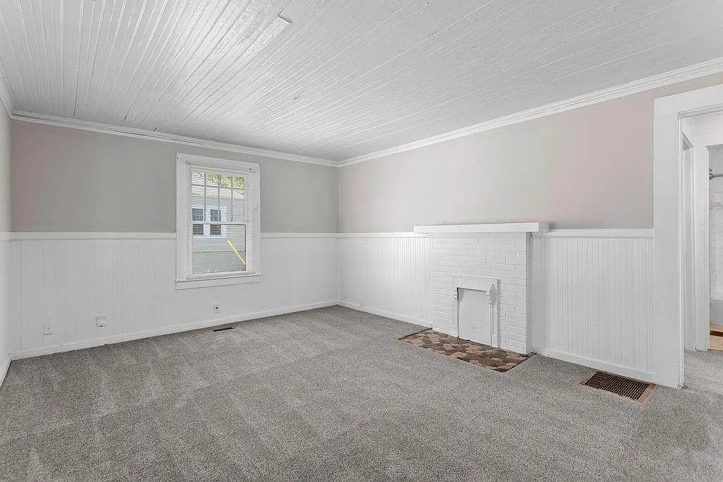 Building Photo - 1742 Ware Ave