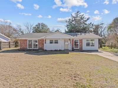 10 Culpepper St, Daleville, AL, 36322