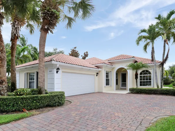 1403 James Bay Road, Palm Beach Gardens, FL 33410