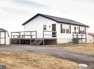 48 Subdivision Rd, Newville, PA 17241