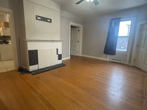 68 Cliff St #2, Norwich, CT 06360