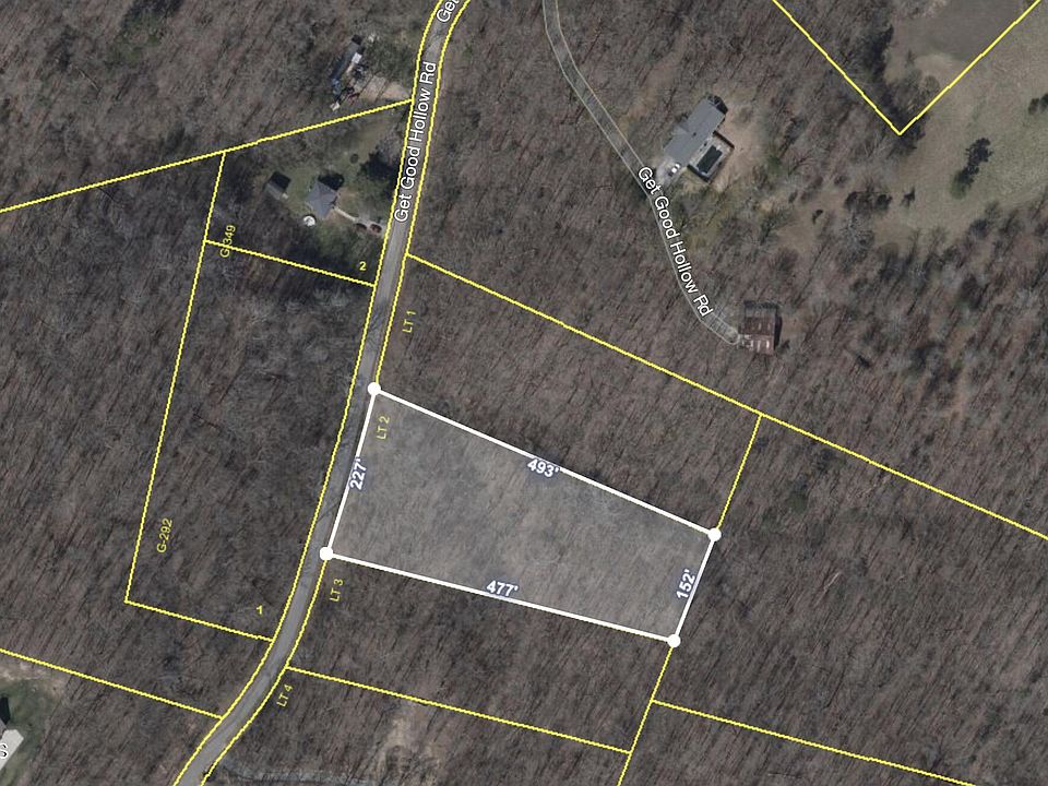2nd image of 6110 Get Good Hollow Rd