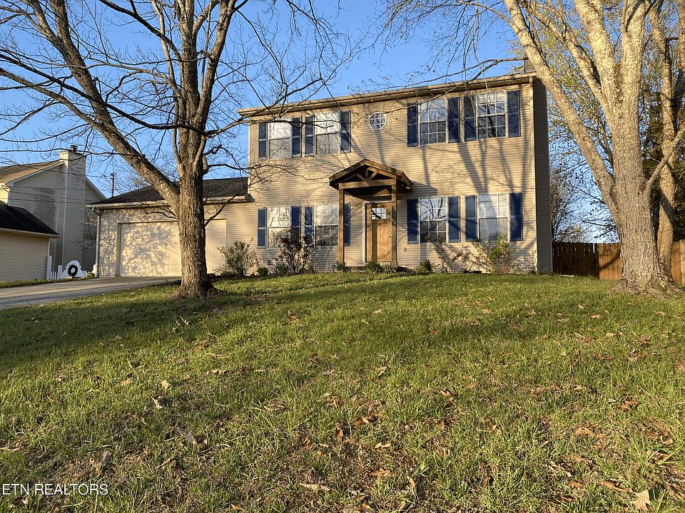 1st image of 9020 Tall Timber Dr