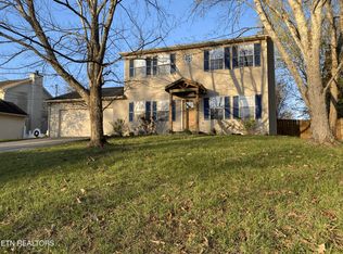 9020 Tall Timber Dr, Knoxville, TN 37931