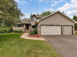 5145 149th Ln NW, Ramsey, MN 55303