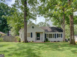 103 Dodd St NW, Rome, GA 30165