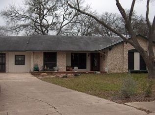 6005 W Gate Blvd, Austin, TX 78745