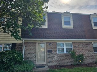 1878 Olde Buckingham Rd, Hampton, VA 23669