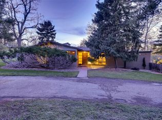4105 Dover St, Wheat Ridge, CO 80033