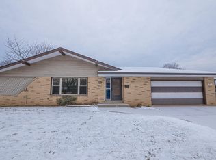 1638 Manistique Ave, South Milwaukee, WI 53172