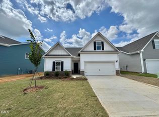 349 Ambassador Dr, Clayton, NC 27520