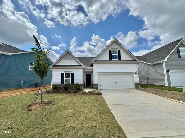 349 Ambassador Dr, Clayton, NC 27520