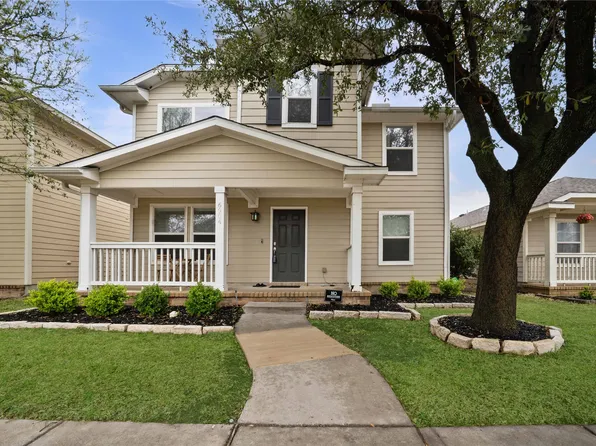 6904 Planters Row Dr, McKinney, TX 75070
