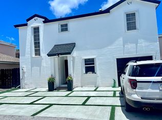 14803 SW 90th Ter, Miami, FL 33196