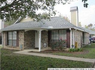 17827 Nine Oaks Ave, Baton Rouge, LA 70817