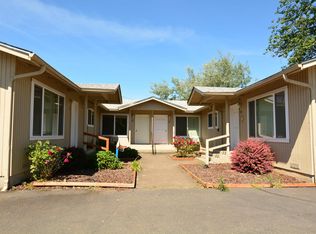 3050 NE Johnson St UNIT 2, Roseburg, OR