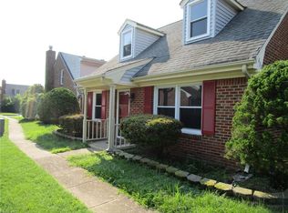 233 Loch Cir, Hampton, VA 23669