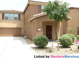 17061 N 184th Ln, Surprise, AZ 85374